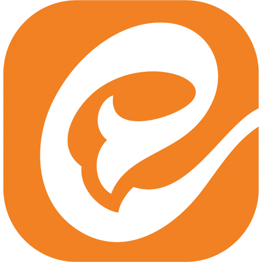 eitaa.webp social network logo image